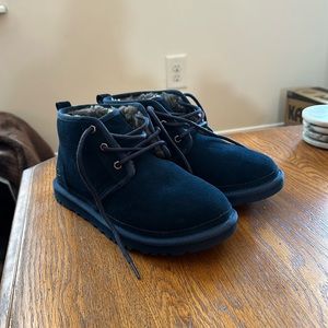UGG Neumel Navy